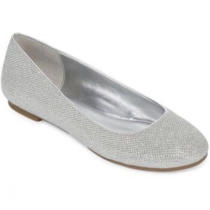 Worthington Silver Flats